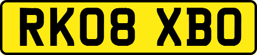RK08XBO