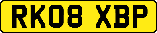 RK08XBP