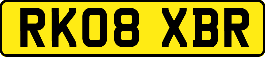 RK08XBR