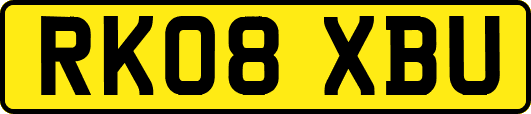RK08XBU