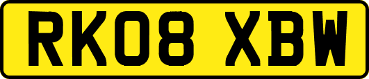 RK08XBW