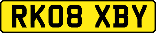 RK08XBY