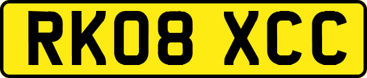 RK08XCC