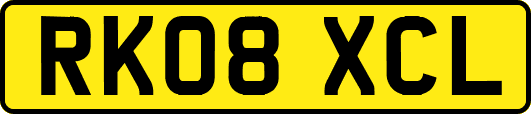RK08XCL