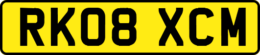 RK08XCM