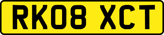 RK08XCT
