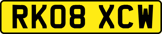 RK08XCW