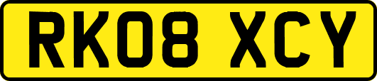 RK08XCY