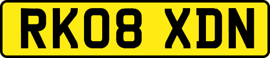 RK08XDN
