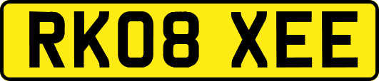 RK08XEE