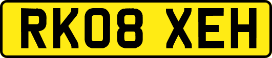 RK08XEH