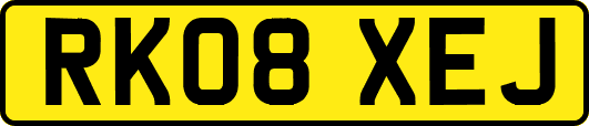 RK08XEJ