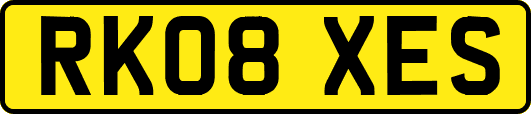 RK08XES