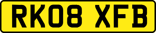 RK08XFB