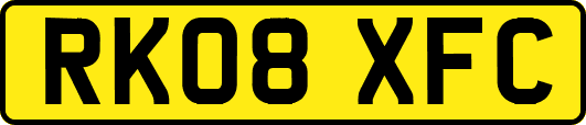 RK08XFC