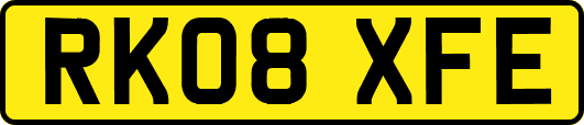 RK08XFE