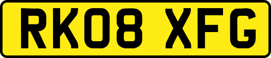 RK08XFG