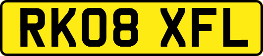 RK08XFL