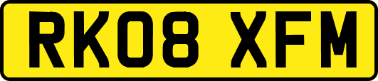 RK08XFM