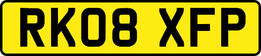 RK08XFP