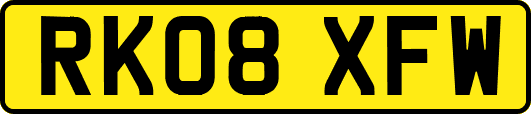 RK08XFW