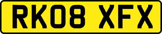 RK08XFX