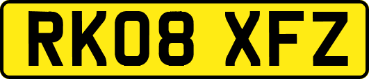 RK08XFZ