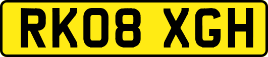 RK08XGH