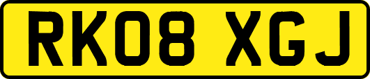 RK08XGJ