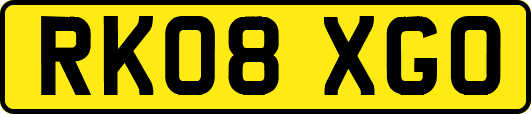 RK08XGO