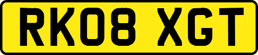 RK08XGT