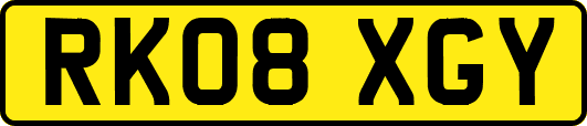 RK08XGY