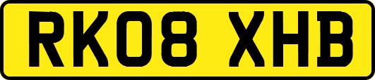 RK08XHB