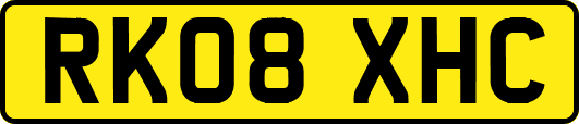 RK08XHC