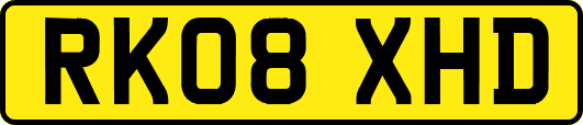 RK08XHD