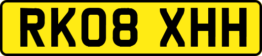 RK08XHH