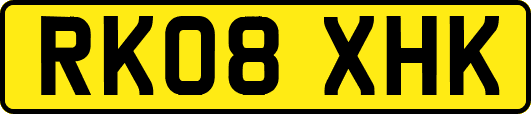 RK08XHK