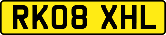 RK08XHL