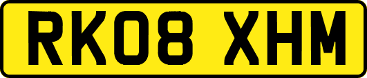 RK08XHM