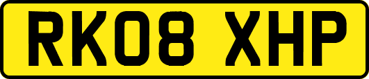 RK08XHP