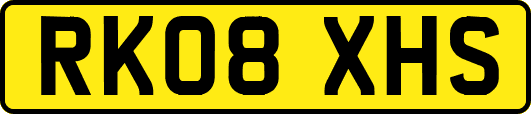 RK08XHS