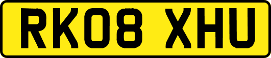 RK08XHU