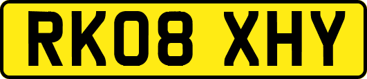 RK08XHY