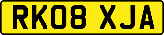 RK08XJA