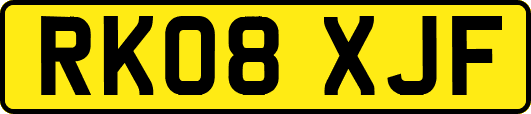 RK08XJF