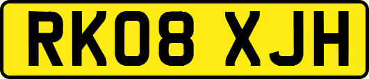 RK08XJH
