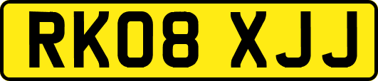 RK08XJJ