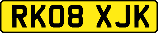 RK08XJK