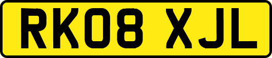 RK08XJL