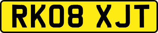 RK08XJT